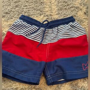 Prodoh boys size 6 swim suit EUC
